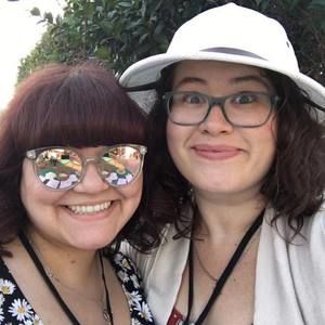 Meet your Posher, Breanna